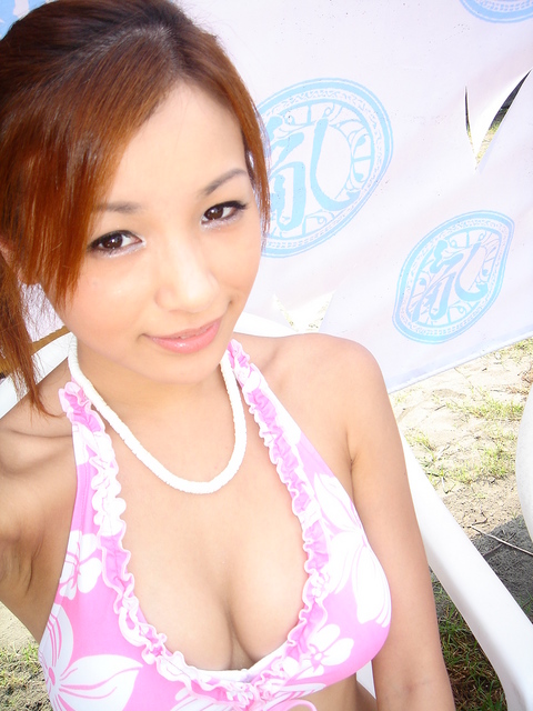 Tiny Asians in Bikinis Tiny Asians Blog