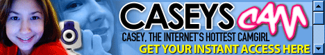 Casey's Cam Personal Website Casey's Cam Personal Website