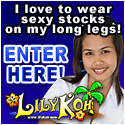 Lily Koh