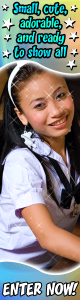 Thainee - Sexy Thai Teen