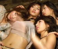 Picture of Korean Babes